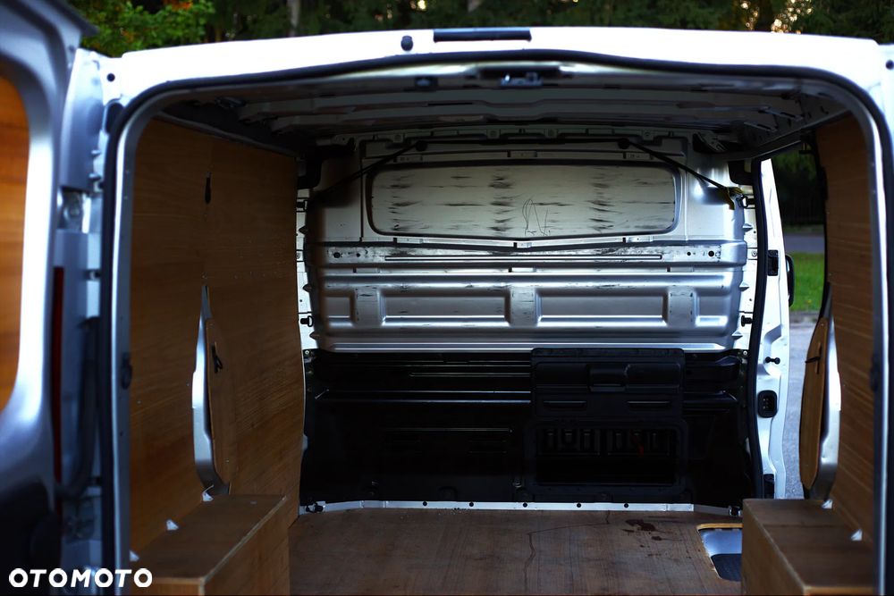 Fiat Talento L2H1 Multicab SX DCT - 14