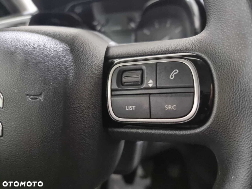 Citroën C3 - 25