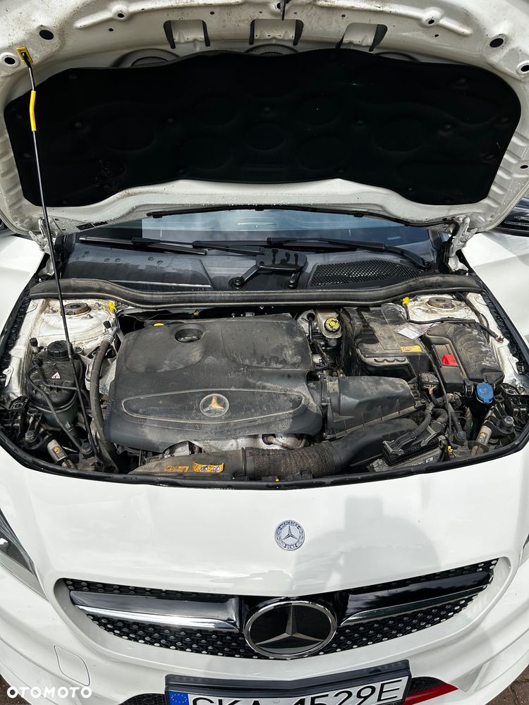 Mercedes-Benz CLA 250 4-Matic Sport - 18