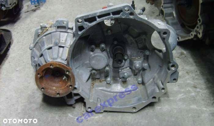VW 1.9TDI 105 SKRZYNIA BIEGÓW JCS JCR GQQ FNE KBL - 1