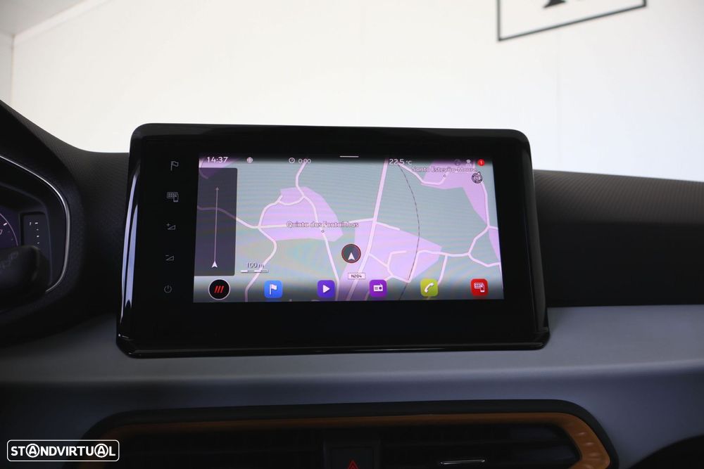 SEAT Arona 1.0 TSI Style - 31