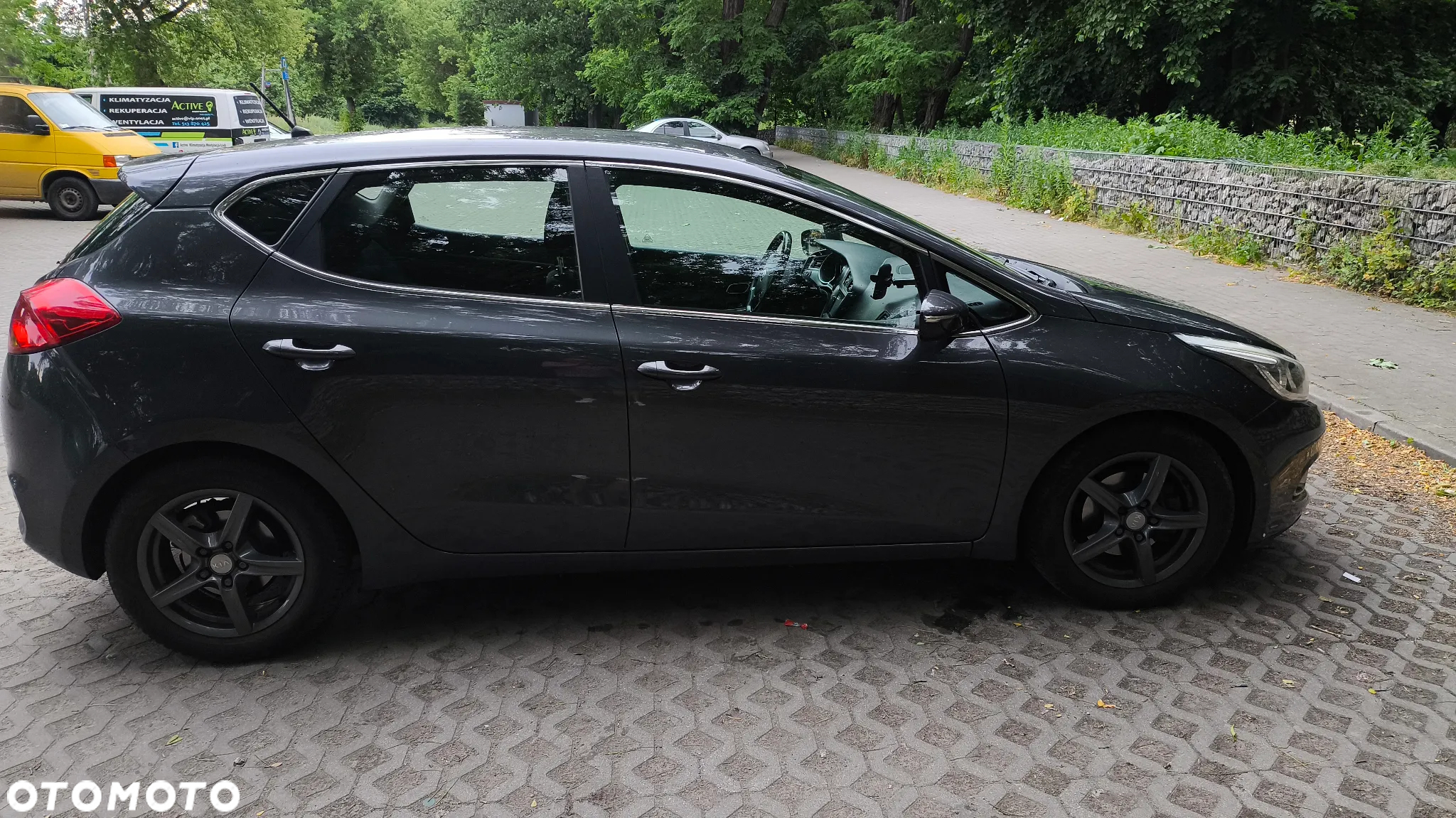 Kia Ceed - 15