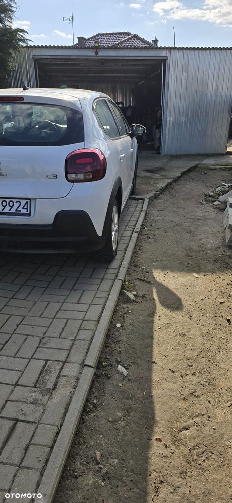 Citroën C3 1.5 BlueHDi Shine S&S - 3