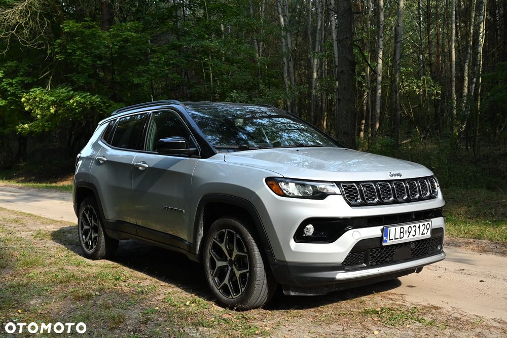 Jeep Compass - 13