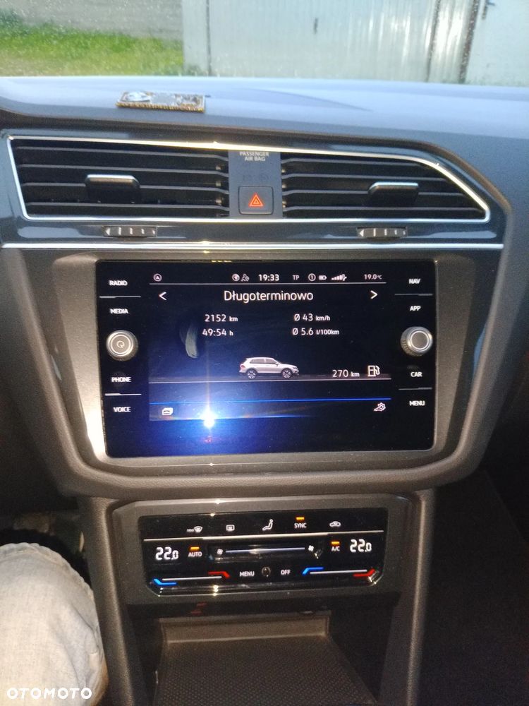 Volkswagen Tiguan 1.5 TSI EVO Life - 11