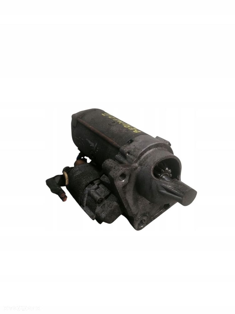 rozrusznik partner berlingo ii 1.6 hdi rozrusznik - 2