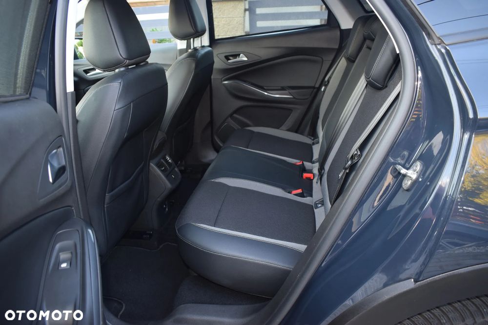 Opel Grandland X 1.6 Start/Stop Automatik Business INNOVATION - 11