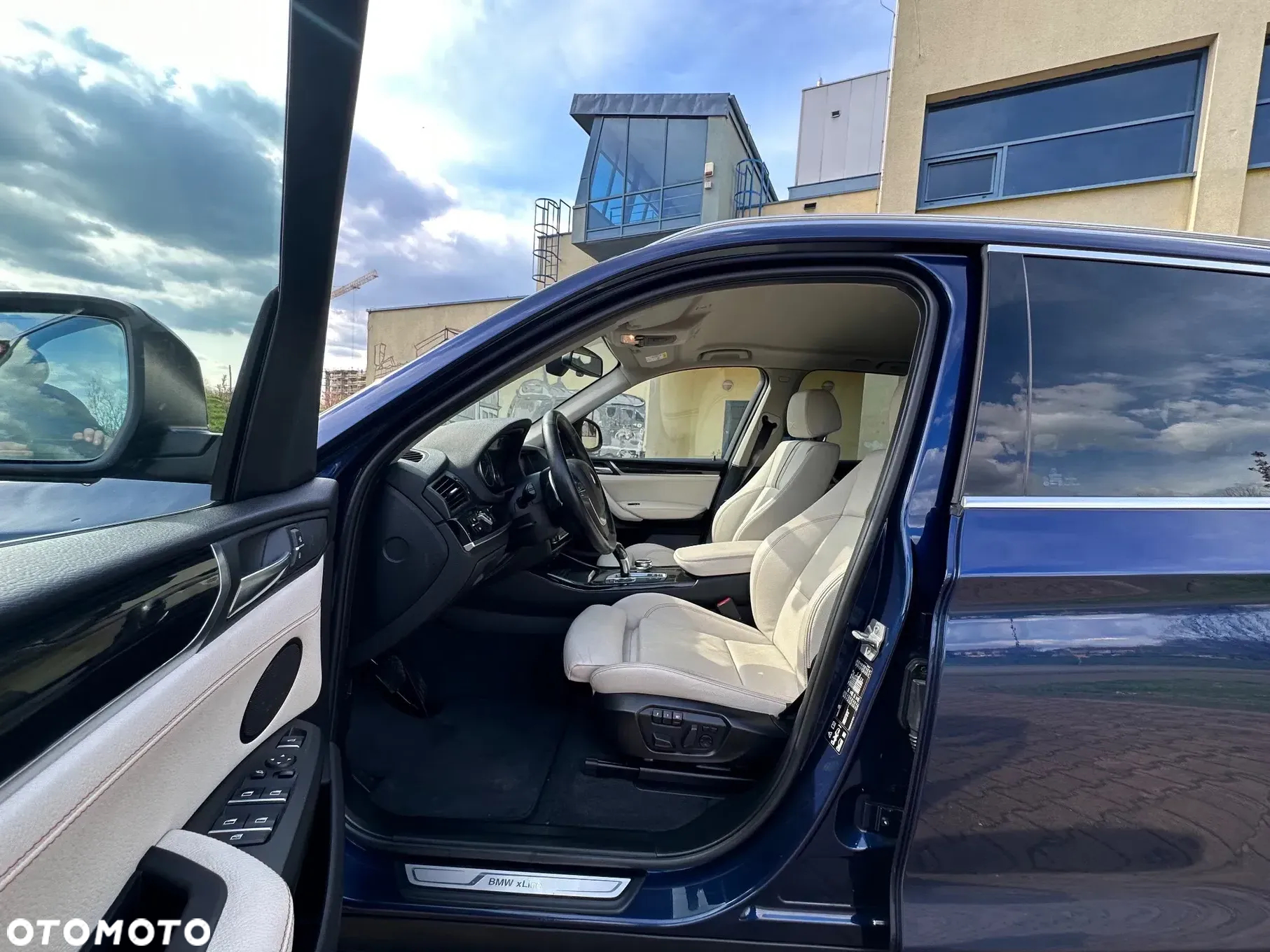 BMW X3 xDrive20d xLine - 24