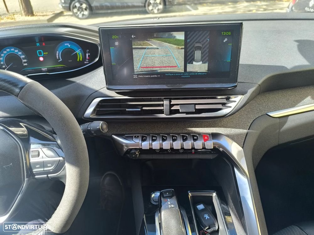 Peugeot 3008 - 8