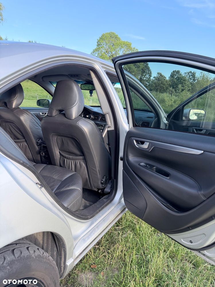 Volvo S60 - 7