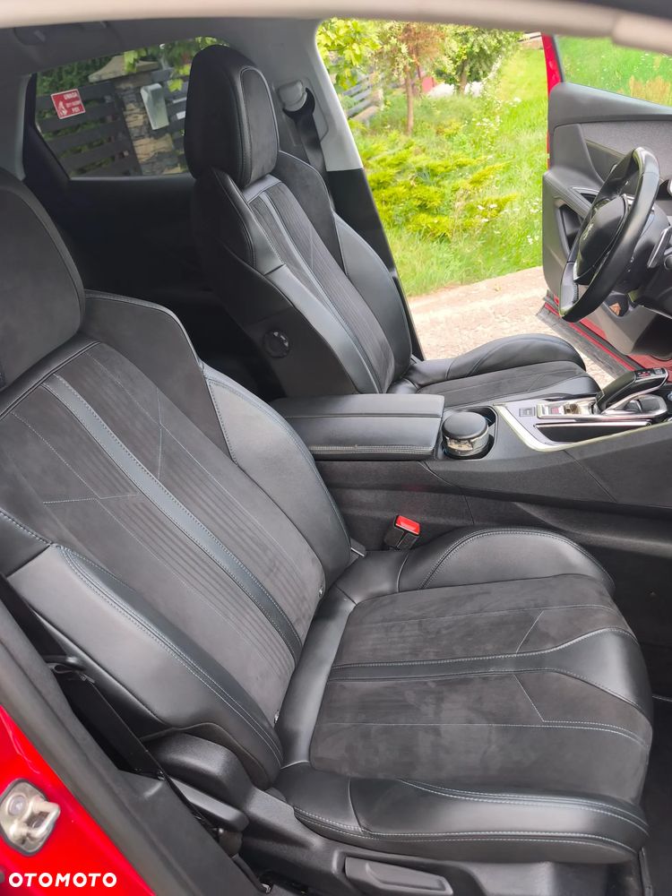 Peugeot 3008 - 14