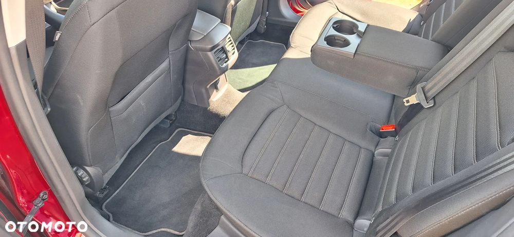 Ford Mondeo 2.0 EcoBlue Edition - 12