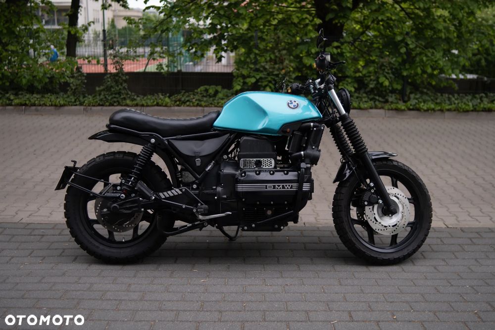 BMW K - 1