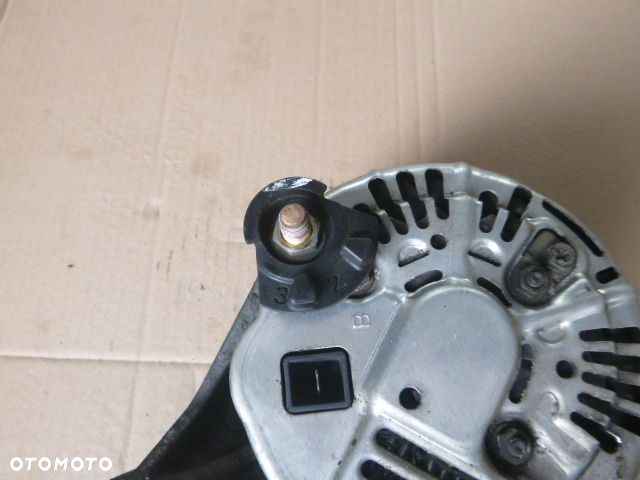 ALTERNATOR VOLVO S40 V40 1.8 2.0 120A - 13