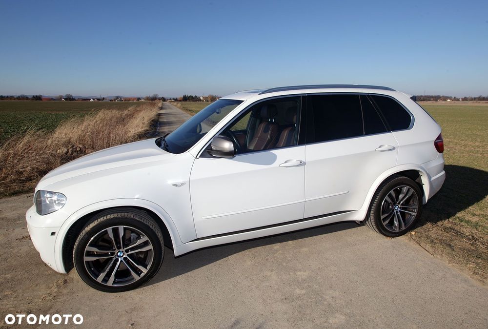 BMW X5 M - 19
