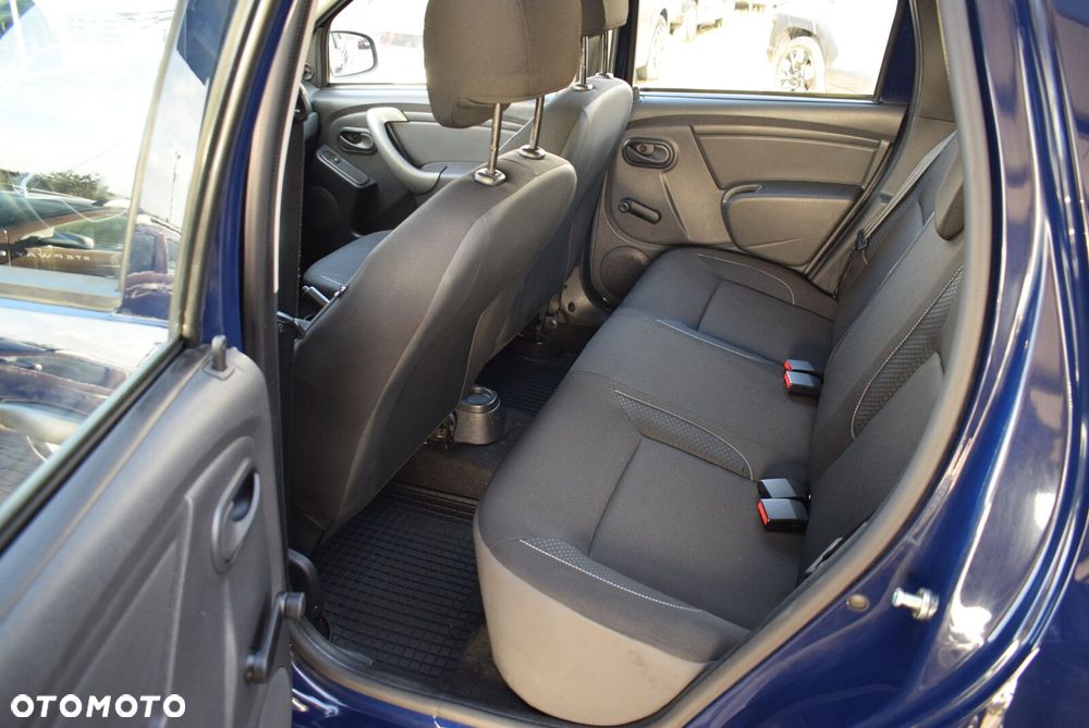 Dacia Duster - 21