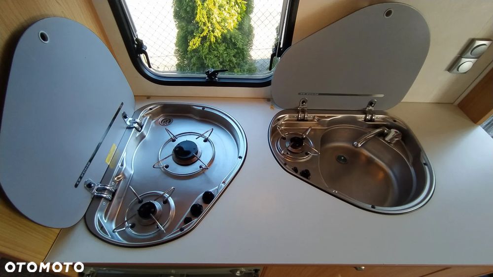 Adria altea 462ps - 27