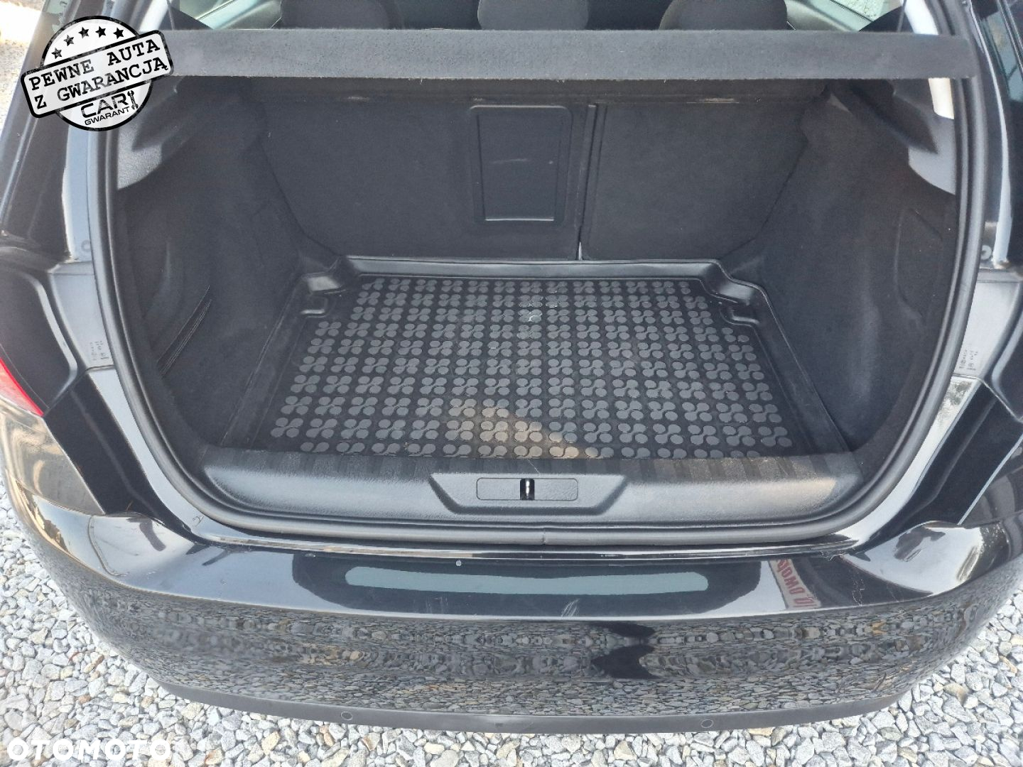 Peugeot 308 1.6 BlueHDi Allure S&S - 18