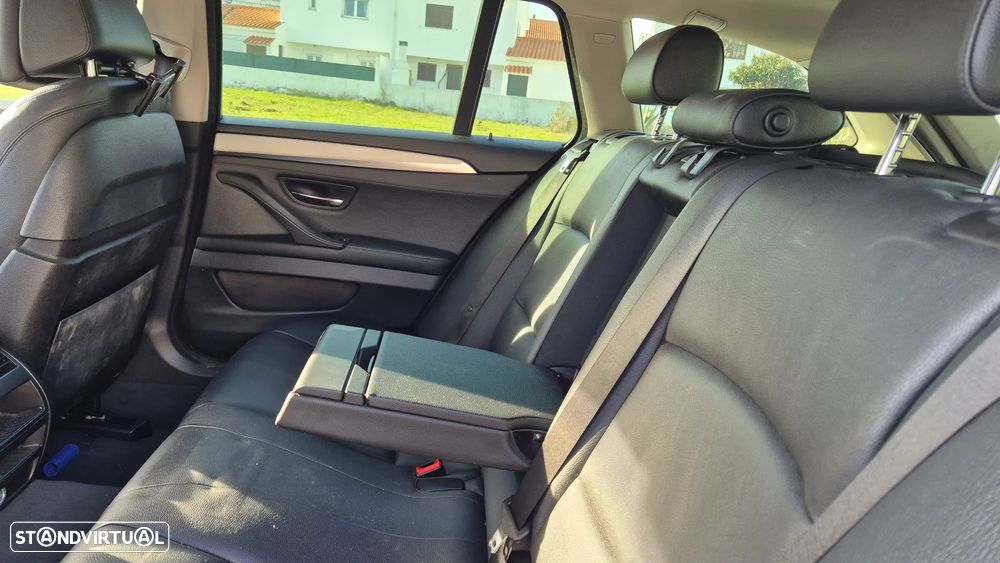 BMW 520 d Aut. - 28
