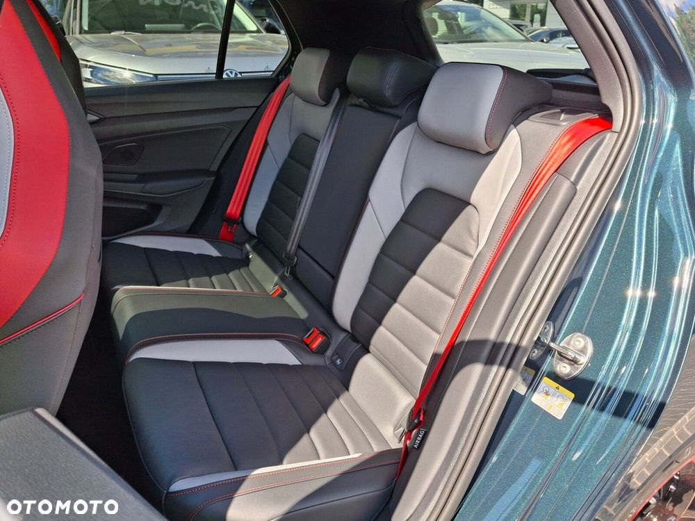 Volkswagen Golf 2.0 TSI GTI Edition 50 DSG - 27