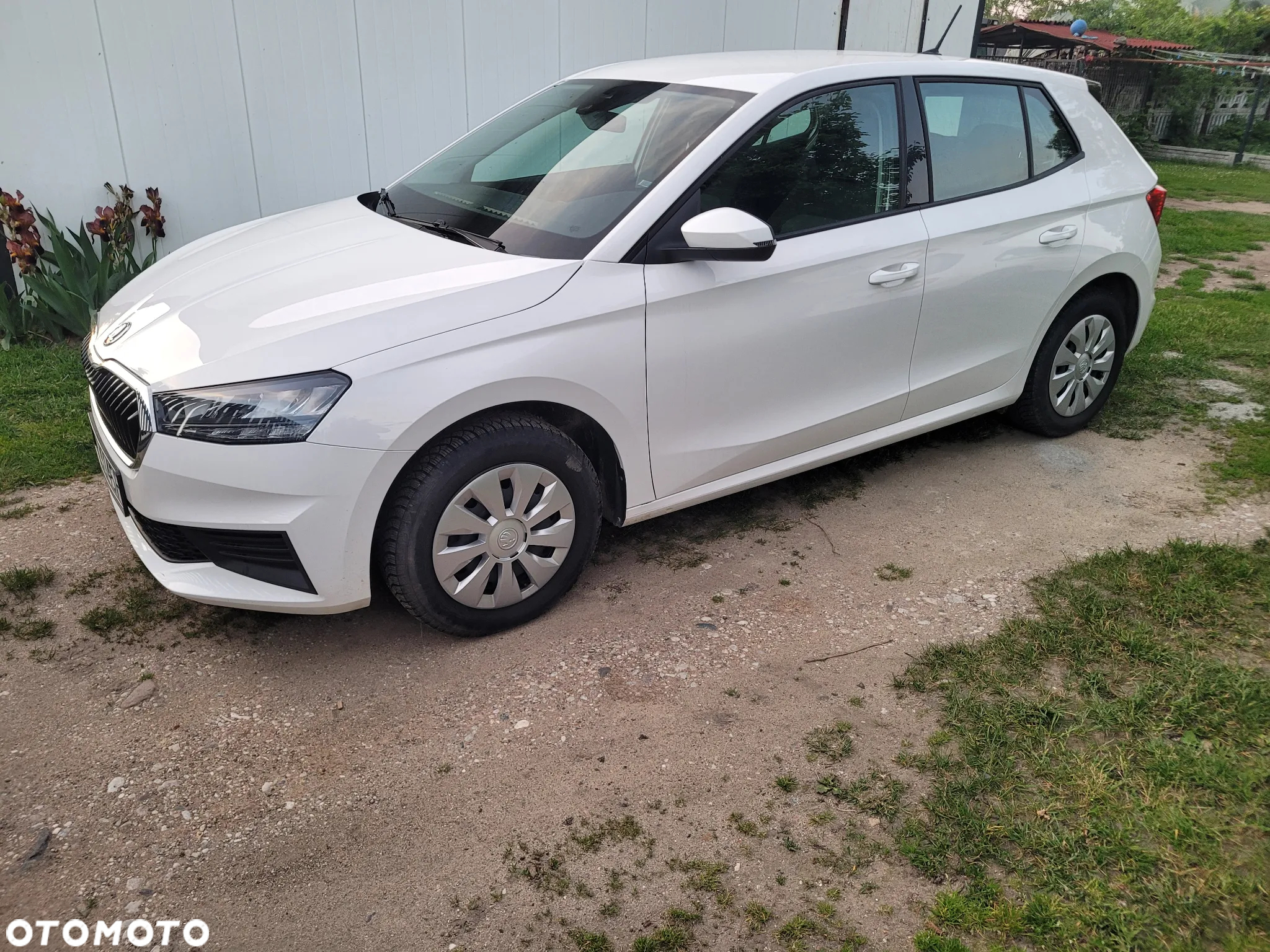 Skoda Fabia 1.0 TSI Ambition - 17