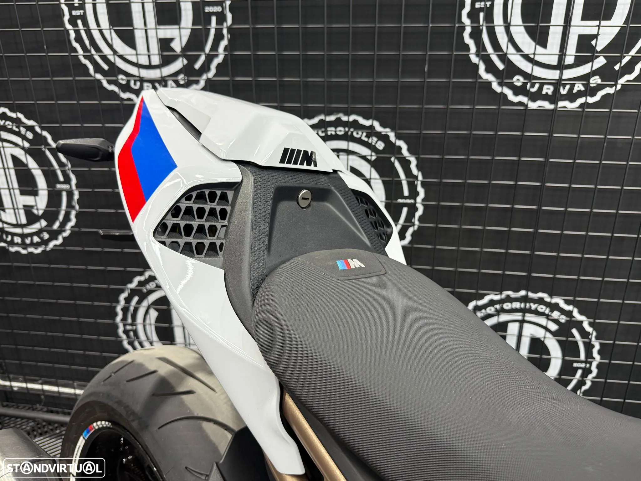 BMW S 1000 RR - 6