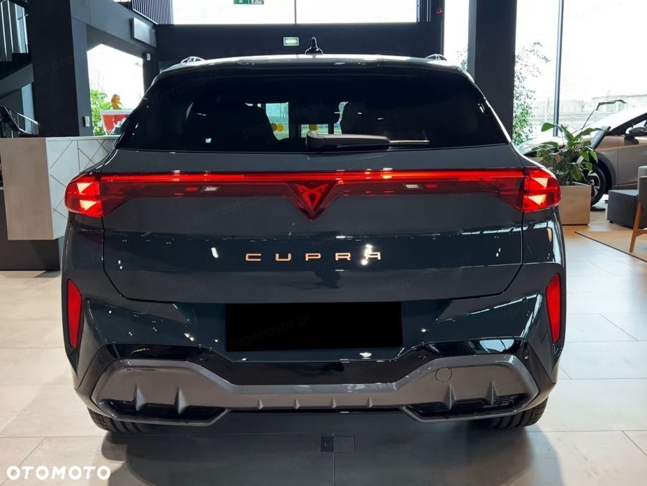 Cupra Terramar - 6