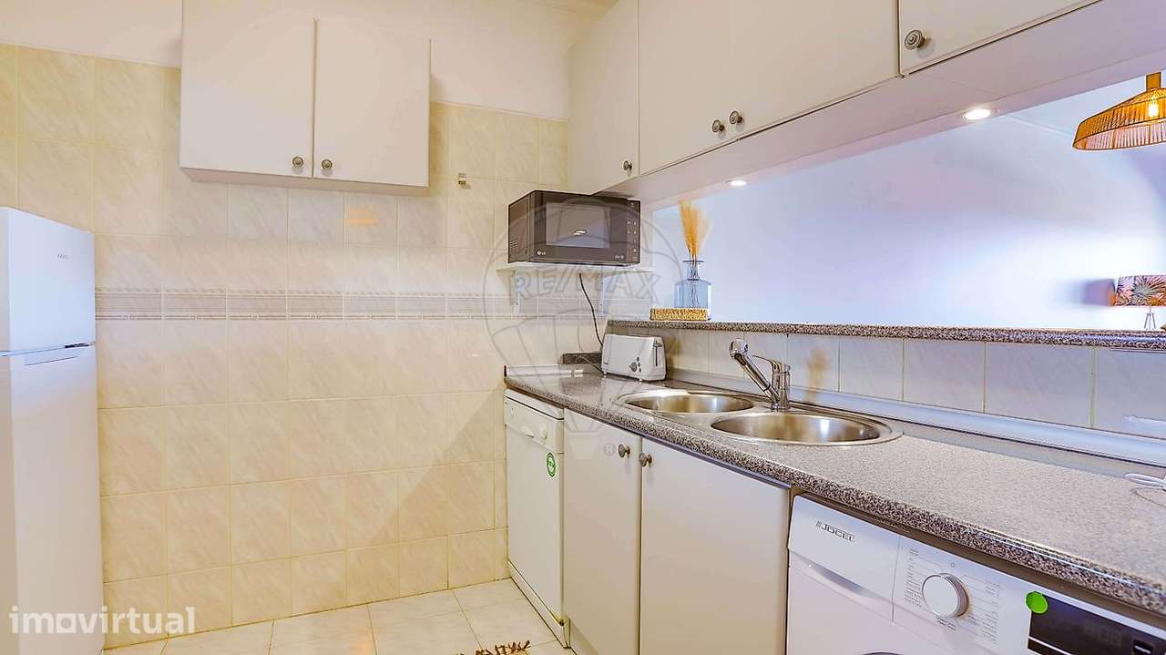Apartamento T1 para venda - Grande imagem: 5/24