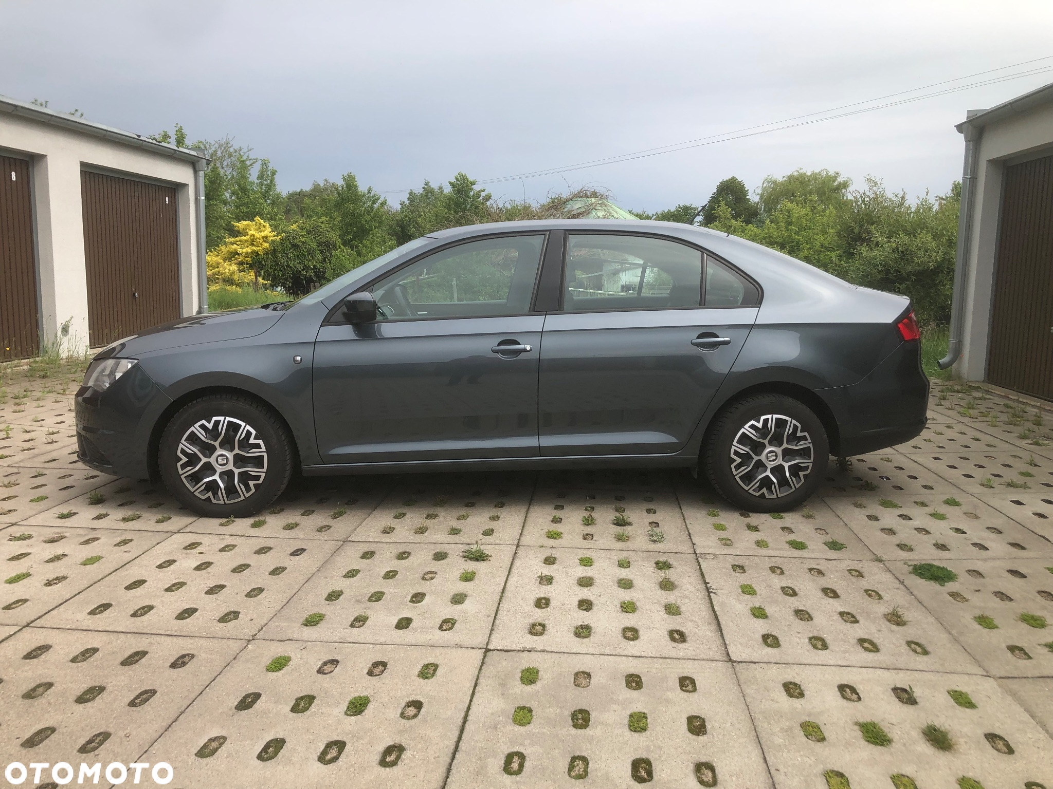 Seat Toledo 1.2 TSI Style - 2