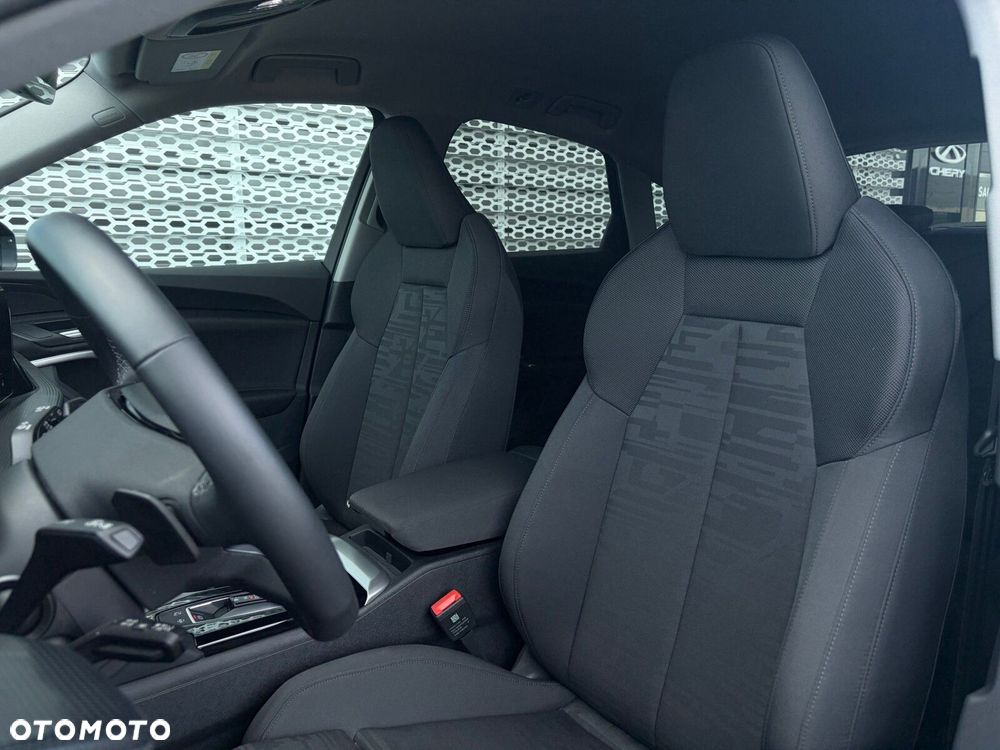 Audi Q5 Sportback - 14