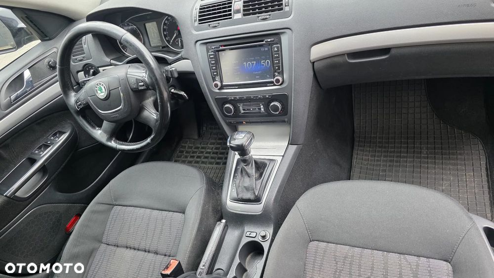 Skoda Octavia 1.6 TDI Active DSG - 33