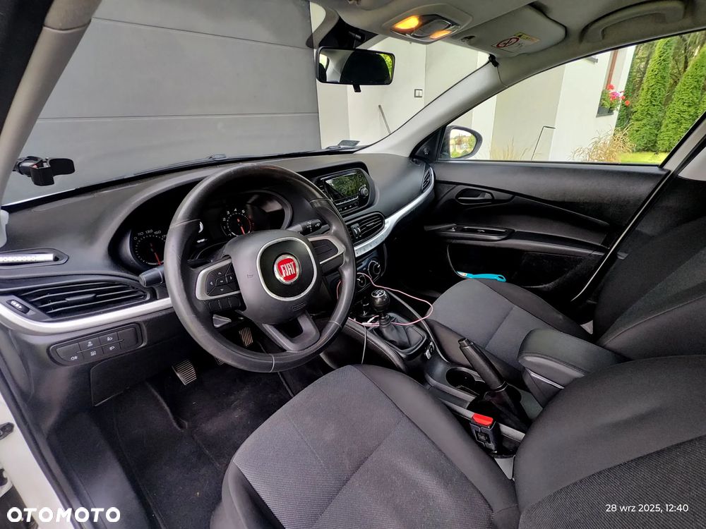 Fiat Tipo 1.4 16V - 7