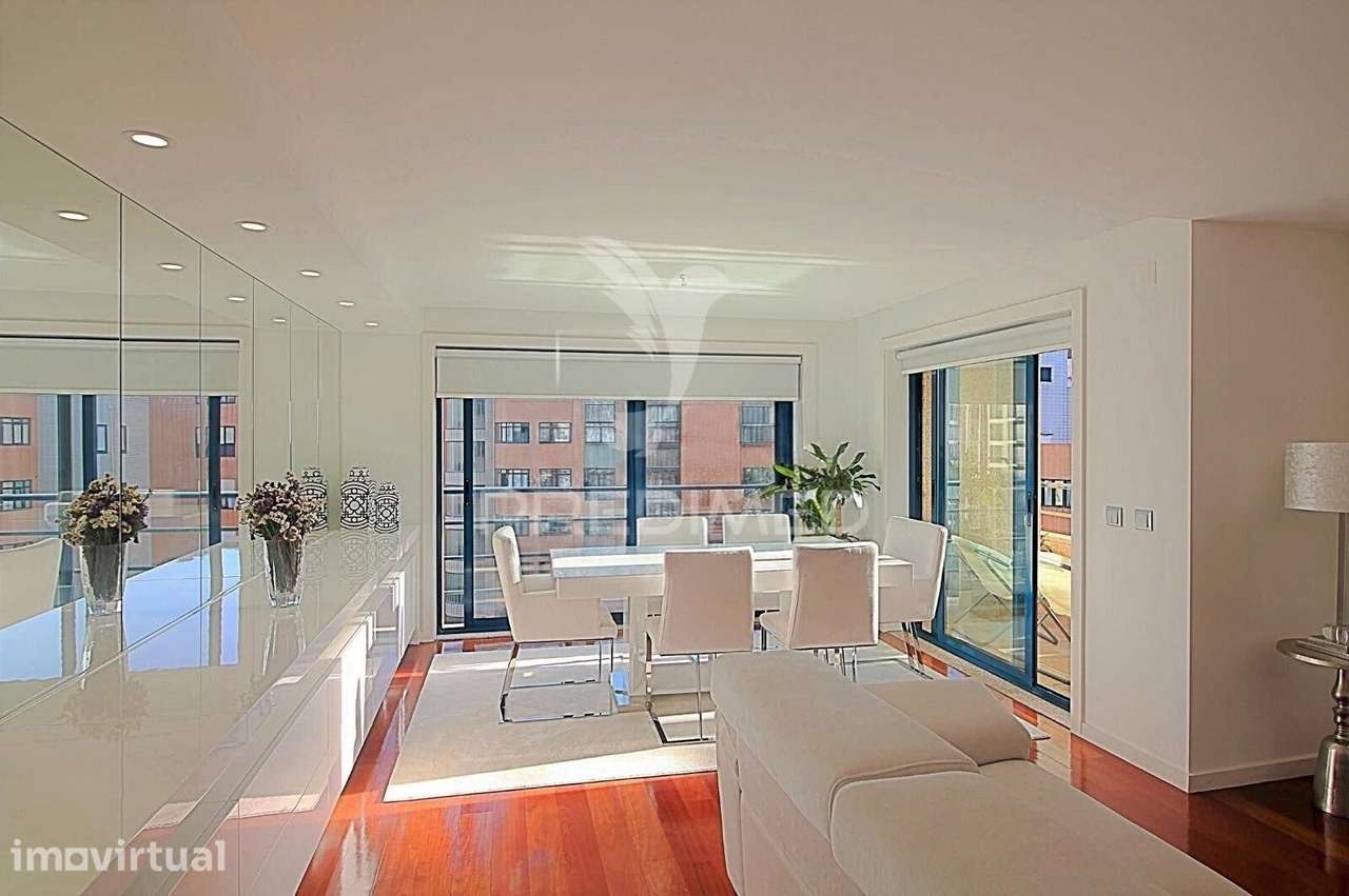 Apartamento T2