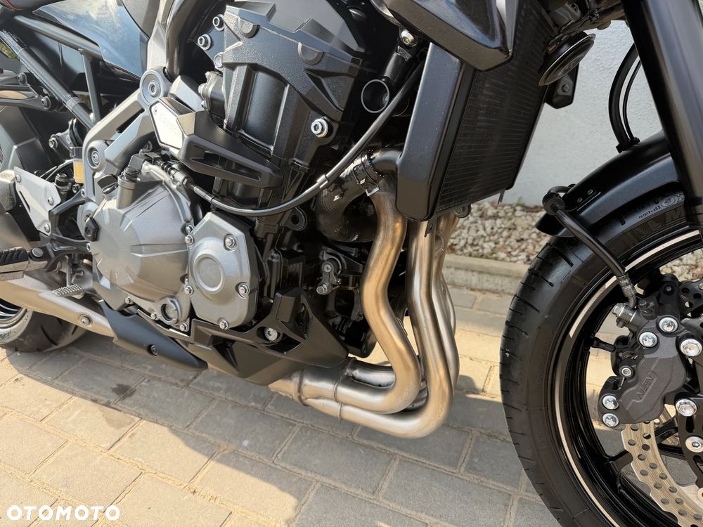 Kawasaki Z 900 - 17