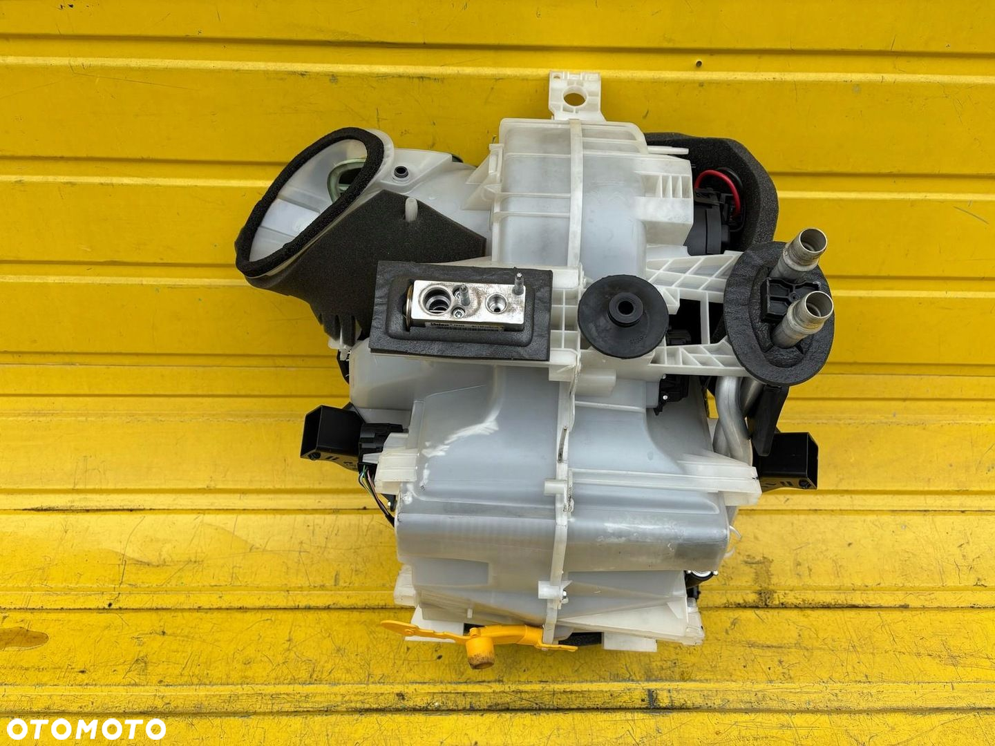 CITROEN C3 III NAGRZEWNICA DMUCHAWA EUROPA 9813919380 - 3