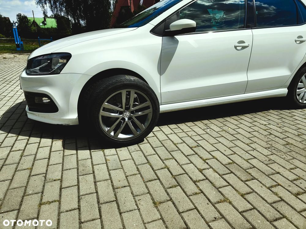 Volkswagen Polo - 10
