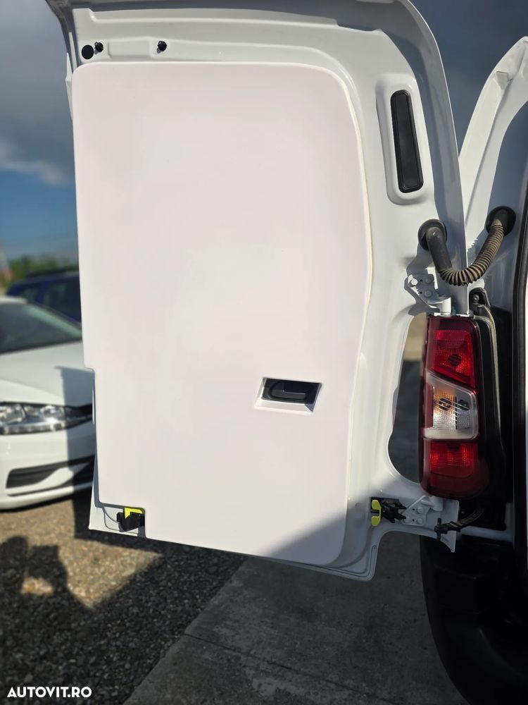 Fiat DOBLO - 22