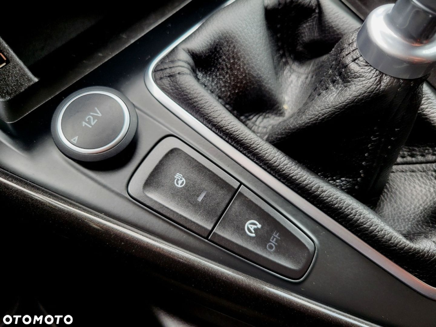 Ford Focus - 21
