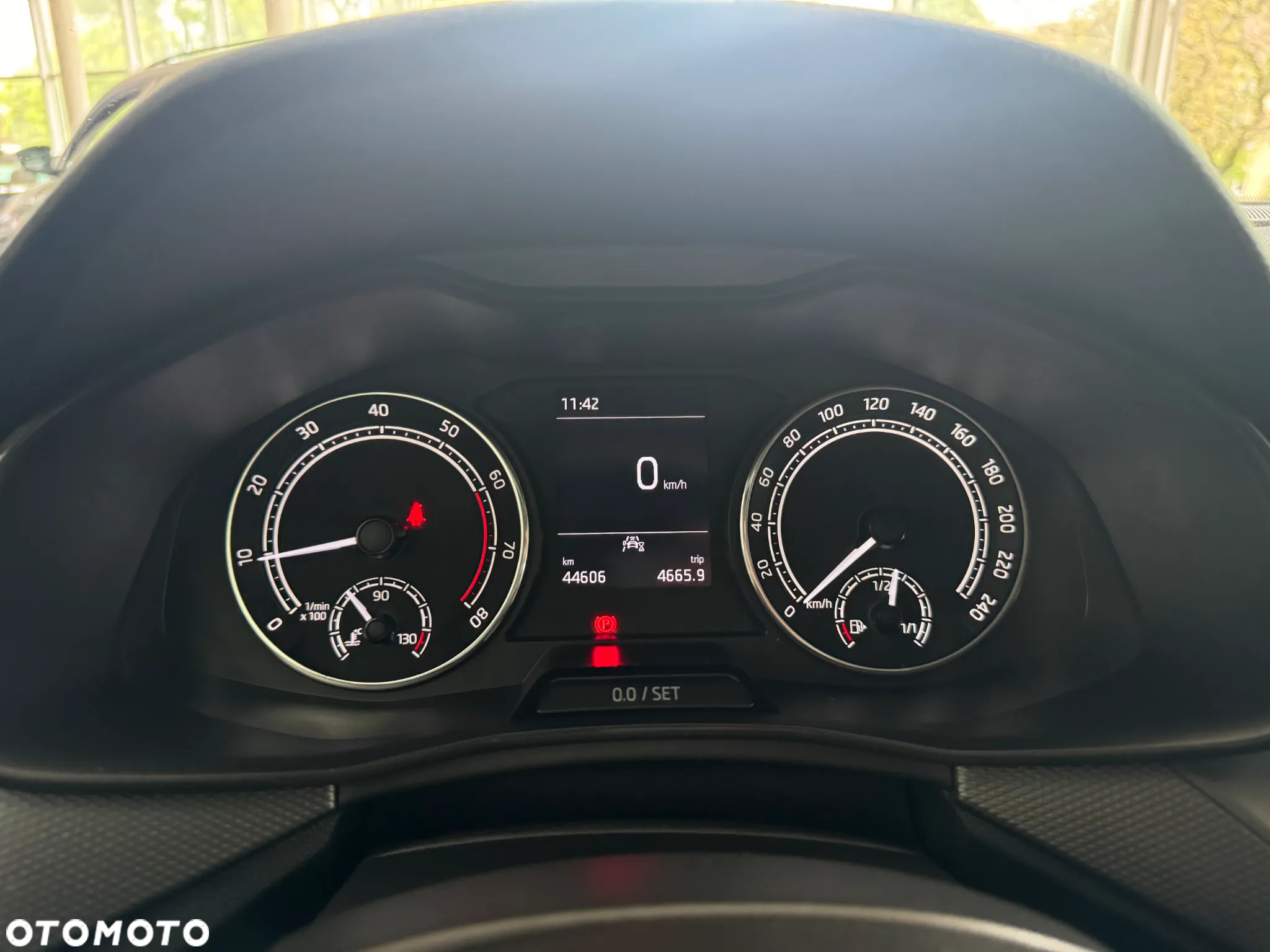 Skoda Kamiq 1.0 TSI Ambition - 28