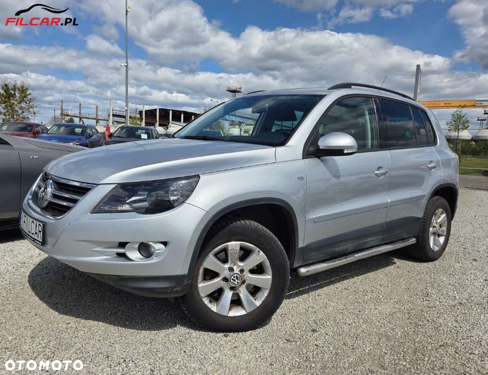 Volkswagen Tiguan - 15