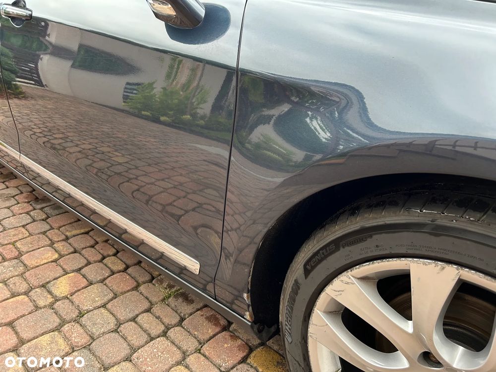 Citroën C5 HDi 165 FAP Exclusive - 8