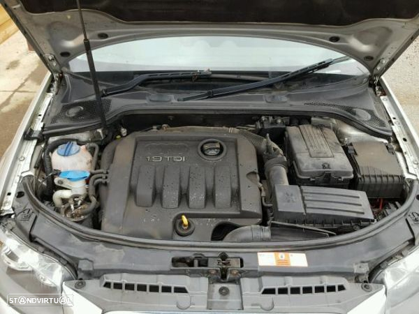 Para Peças Audi A3 (8P1) - 6