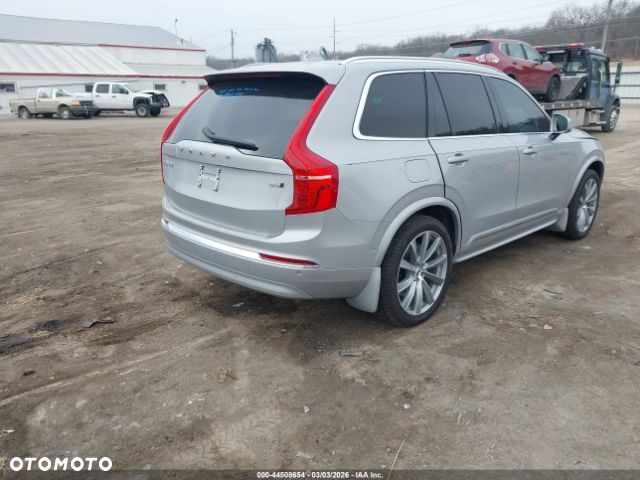 Volvo XC 90 T6 GPF AWD Inscription 7os - 3