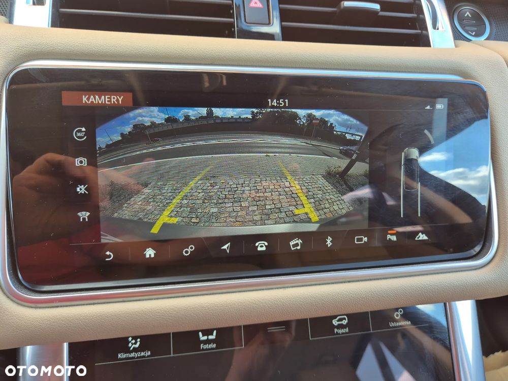 Land Rover Range Rover Sport S 2.0Si4 SE - 10