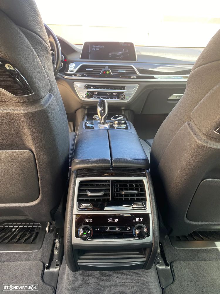 BMW 730 d - 23