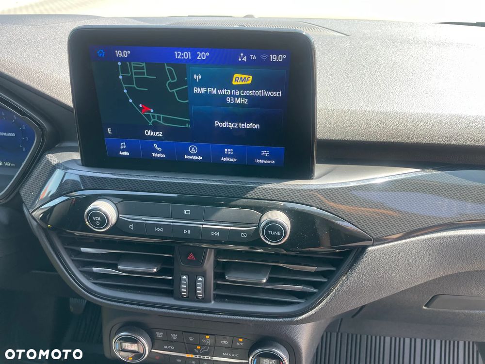 Ford Kuga 1.5 EcoBoost FWD ST-Line X - 19