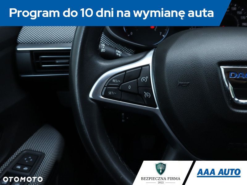 Dacia Jogger - 20