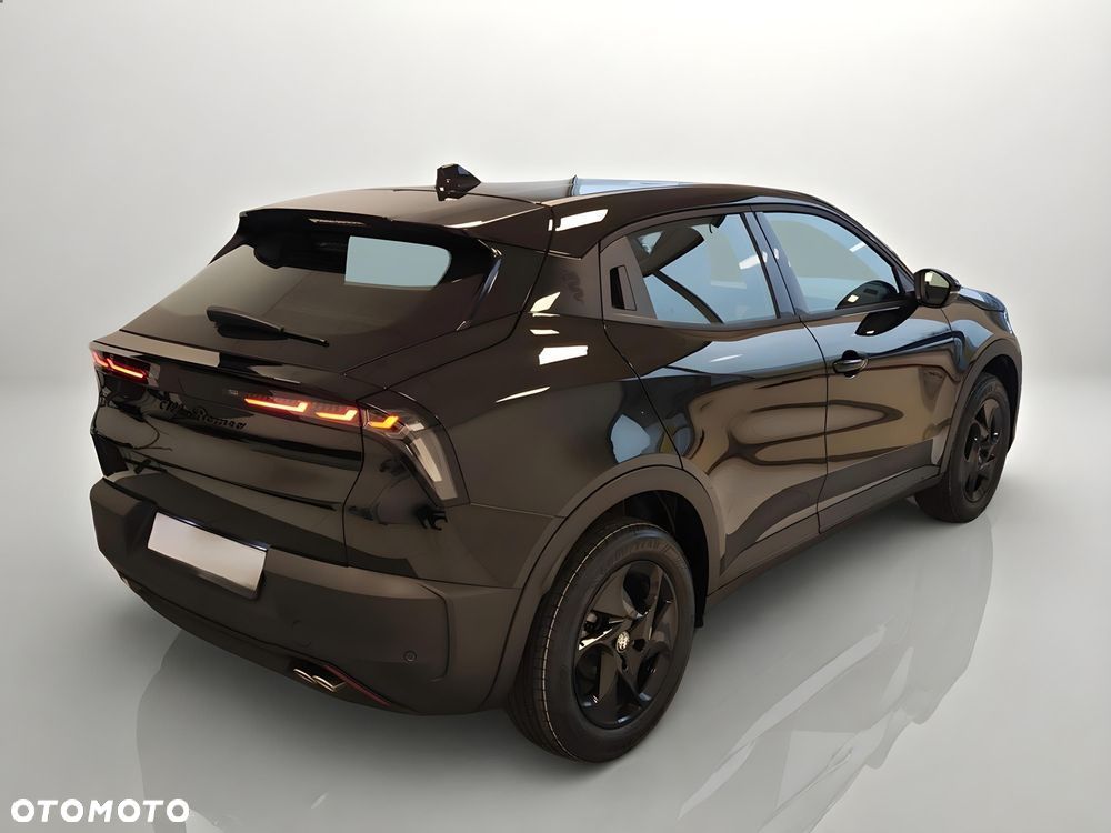 Alfa Romeo Junior 1.2 mHEV Ibrida eDCT - 4