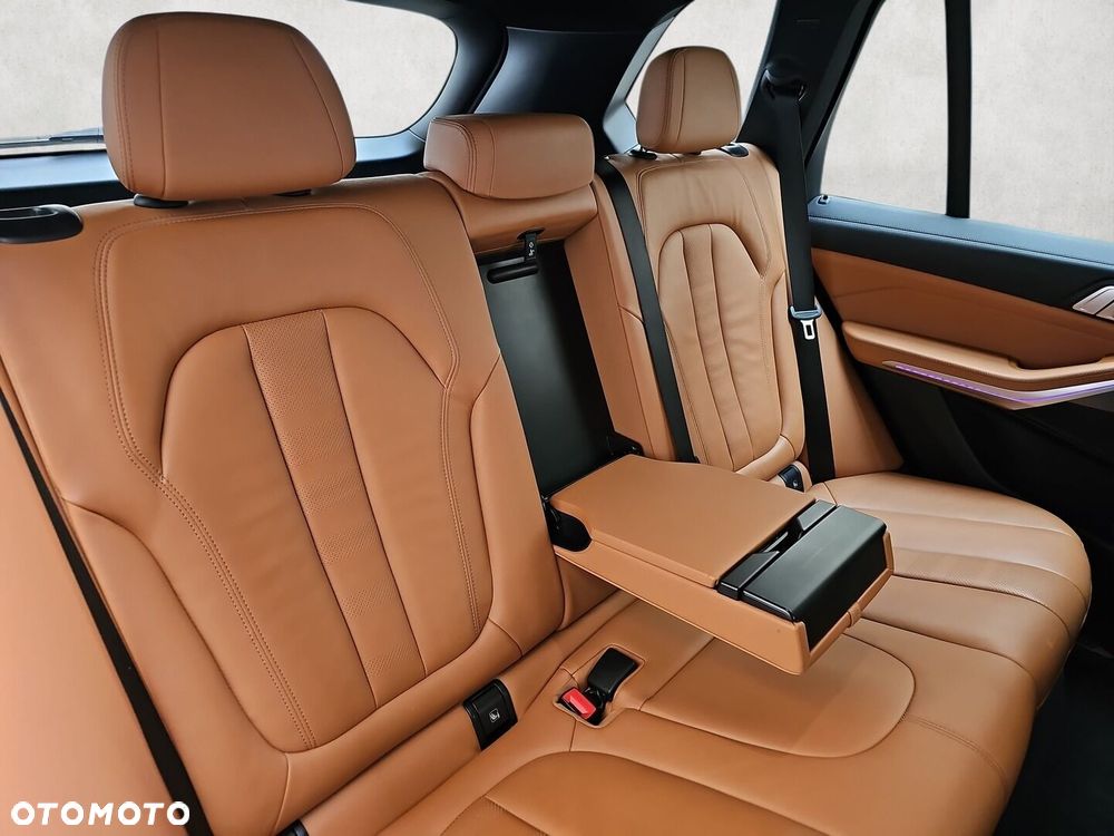 BMW X5 - 23