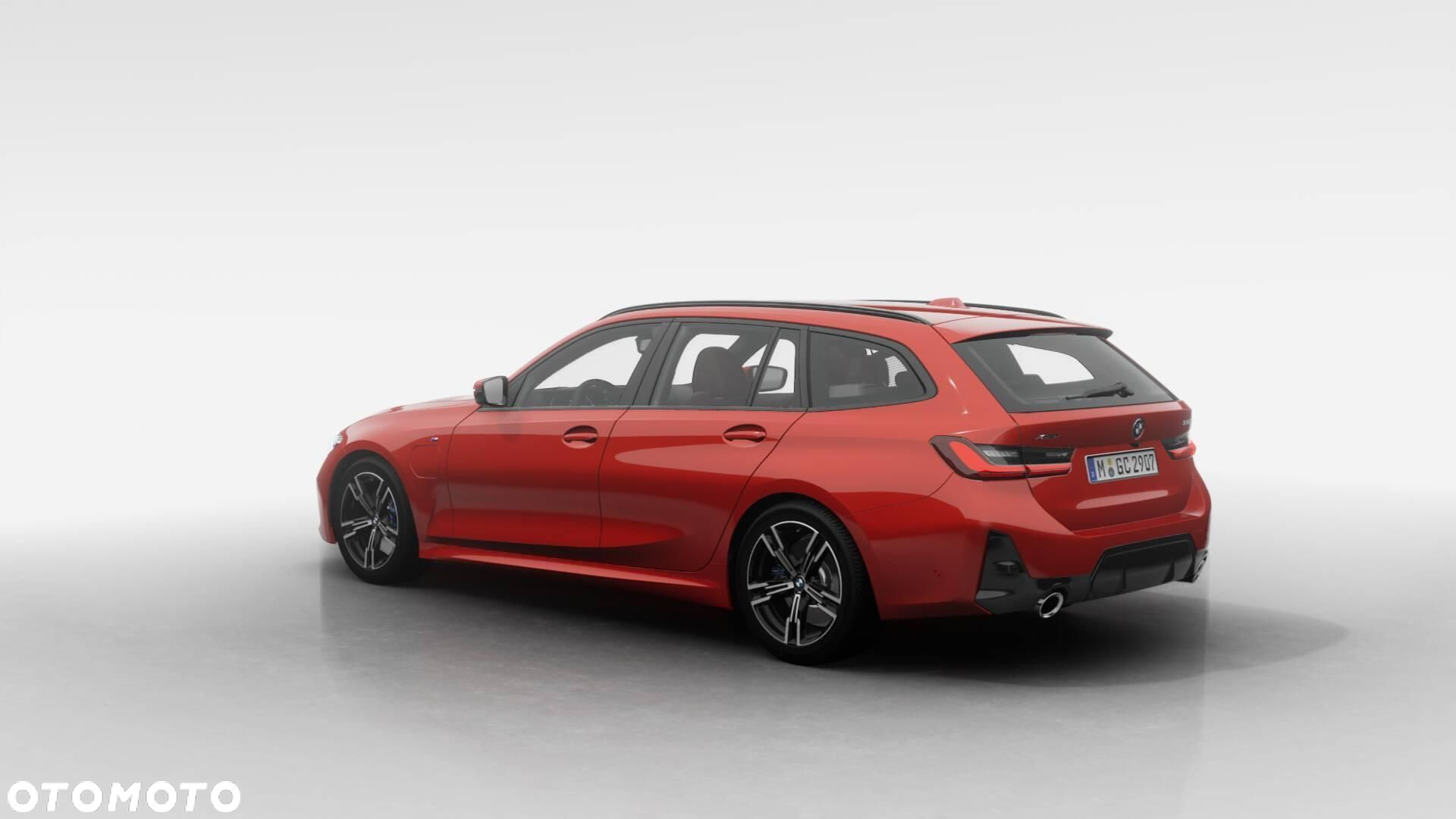 BMW Seria 3 - 2